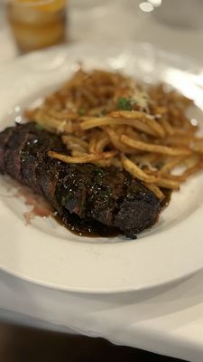 Northshore Brasserie by null