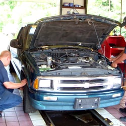 American LubeFast