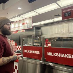 Five Guys