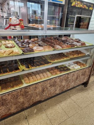 Real Donuts by null