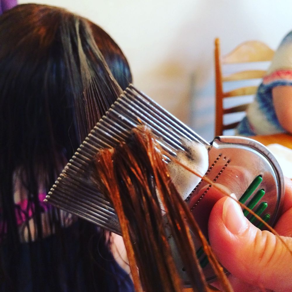 THE LICE MEDIC Columbus, Ohio Lice Services Phone Number Yelp