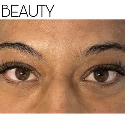 Nyla Beauty - Wispy volume set