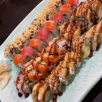 Kazoku - Sushi Bars Near Me - Tucson, Arizona