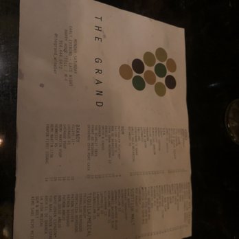 The Grand Wine Bar - Wine Bars Near Me - Sacramento, California The Grand Wine Bar - Wine Bars Near Me - Sacramento, California