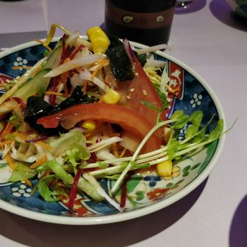 Kyobashi - Salad - Sushi Bars Near Me - Paris, 75 Kyobashi - Salad - Sushi Bars Near Me - Paris, 75