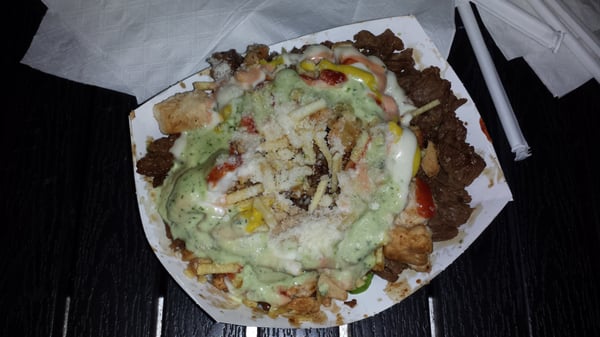 Pepito's Plaza by null Pepito's Plaza by null