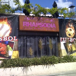 Rhapsodia