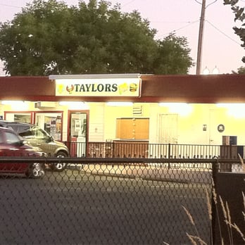 Taylors - Great shakes and dozens of flavors. - Burgers Near Me - Loomis, California