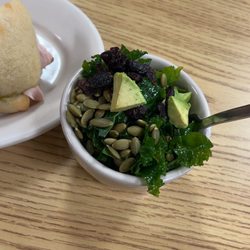 Manna Grocery & Deli - Side Kale salad
