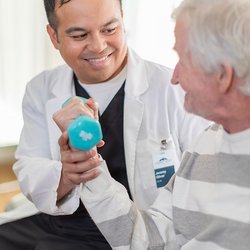 Stoney Point Healthcare Center