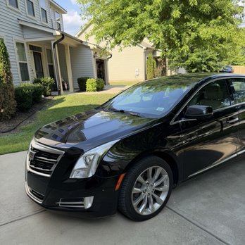 Fix and Go Mobile - Car that was serviced for AC compressor replacement by Mike. - Auto Repair Near Me - Clayton, North Carolina Fix and Go Mobile - Car that was serviced for AC compressor replacement by Mike. - Auto Repair Near Me - Clayton, North Carolina