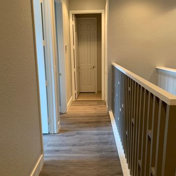 EC Painters Pro - Custom handrail - Painters Near Me