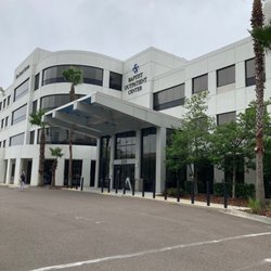 Baptist Outpatient Center - 5/26
