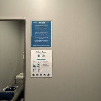 Restore Hyper Wellness - IV Hydration Near Me - Los Gatos, California