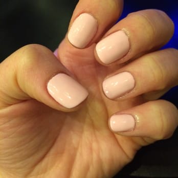 Yo Yo Spa - Essie Fiji - Nail Salons Near Me - New York, New York