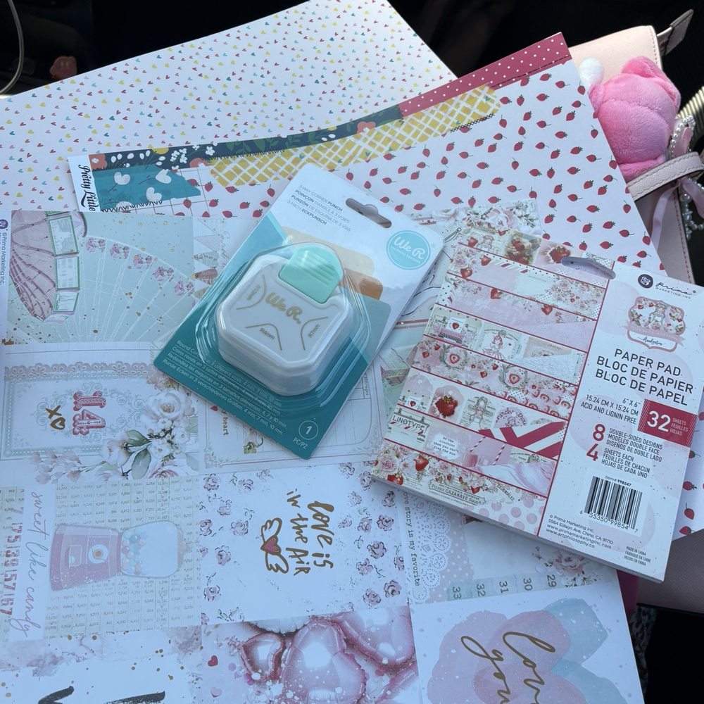Frank Garcia Studio - What I got : - Cards & Stationery Near Me - Upland, California Frank Garcia Studio - What I got : - Cards & Stationery Near Me - Upland, California