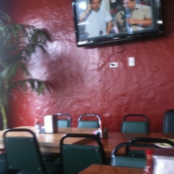 Don Zarape 2 - Mexican Near Me - North Hollywood, California