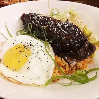 Hops & Brews - Galbi Jim - American Near Me - Makati, NCR