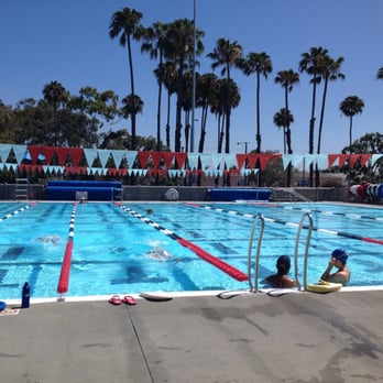 Belmont Plaza Olympic Pool - Swimming Pools Near Me - Long Beach, California Belmont Plaza Olympic Pool - Swimming Pools Near Me - Long Beach, California