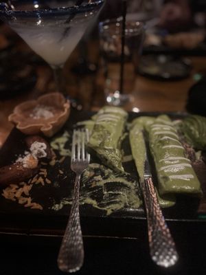 Sabor Cocina Mexicana by null
