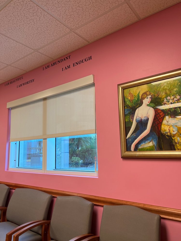 SOLIS MAMMOGRAPHY, A DEPARTMENT OF MEMORIAL HOSPITAL WEST Updated