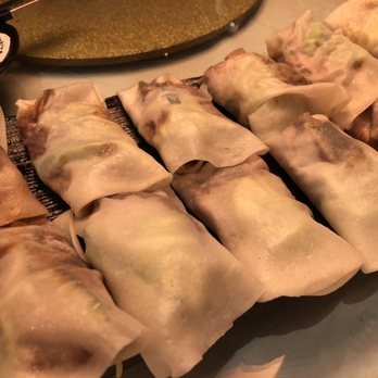 Man Tong Kitchen - Peking duck wrapped in rolls - Restaurants Near Me - Melbourne, VIC Man Tong Kitchen - Peking duck wrapped in rolls - Restaurants Near Me - Melbourne, VIC