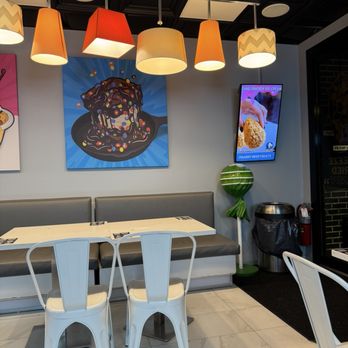 Manny's Sweet Treats - Waffles Near Me - Mineola, New York Manny's Sweet Treats - Waffles Near Me - Mineola, New York