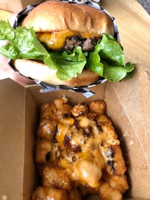 Malibu's Burgers - San Rafael by null