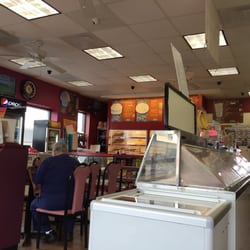 Donut Connection - I feel like this was an old dunkin's lol.