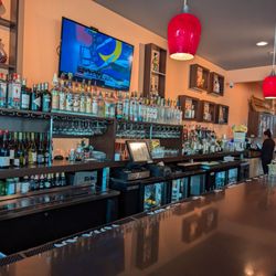 Kabuki - Bar
