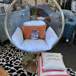 There's No Place Like Home Furniture