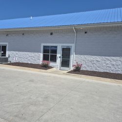 Zippy Auto Wash - Office
