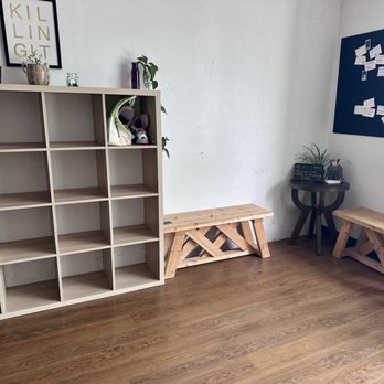Embodhi Yoga Studio - Cubbies - Yoga Near Me - Greensboro, North Carolina Embodhi Yoga Studio - Cubbies - Yoga Near Me - Greensboro, North Carolina