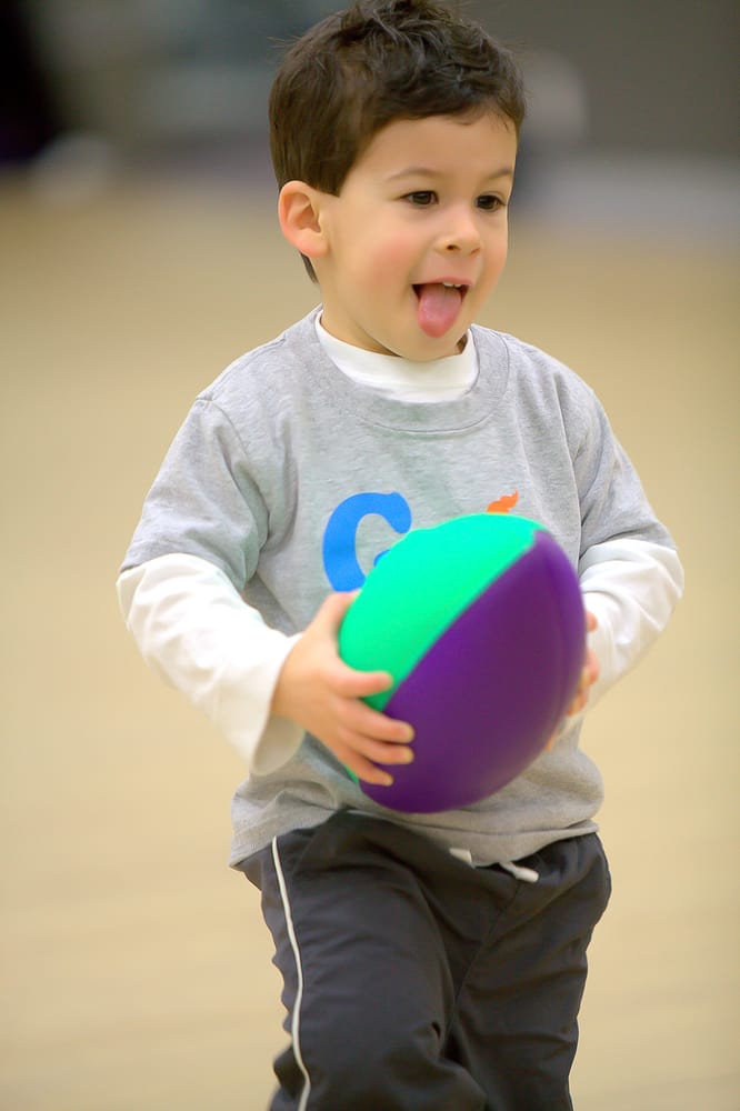 Go Kids - childcare center in Salt Lake City, UT