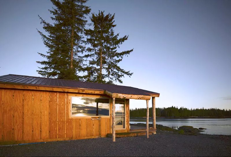 KINGFISHER RENTALS Updated September 2024 16 Photos 110 Sea Otter Dr, Coffman Cove, Alaska