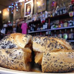 Poppy Seed Roll