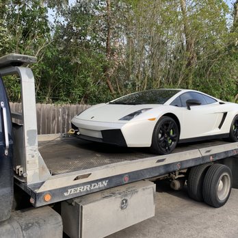 Champion Auto Towing - Towing Near Me - Spring, Texas