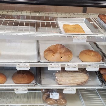 Pan Pan Bakery - Case - Bakeries Near Me - Longwood, Florida Pan Pan Bakery - Case - Bakeries Near Me - Longwood, Florida