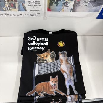 T-Shirts Outlet - print job of a custom designed shirt - Outlet Stores Near Me - Anaheim, California T-Shirts Outlet - print job of a custom designed shirt - Outlet Stores Near Me - Anaheim, California