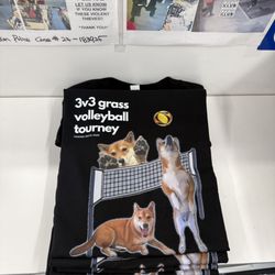 T-Shirts Outlet - Print job of a custom designed shirt