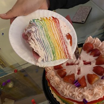 Sweet Creations by Mina - Caterers Near Me - Panorama City, California Sweet Creations by Mina - Caterers Near Me - Panorama City, California