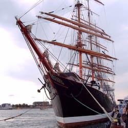 Hanse Sail