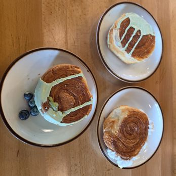 Beloved's Bakery & Cafe - All the supremes - Bakeries Near Me - Reno, Nevada