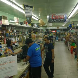 Capri Deli & Liquor of East Rutherford
