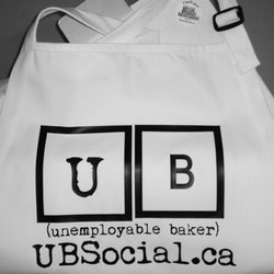 UB Social Cafe & General Store