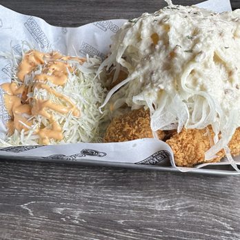 CM Chicken - Gardena - Chicken Shop Near Me - Gardena, California