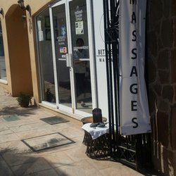 Bettys Spa - Hmm