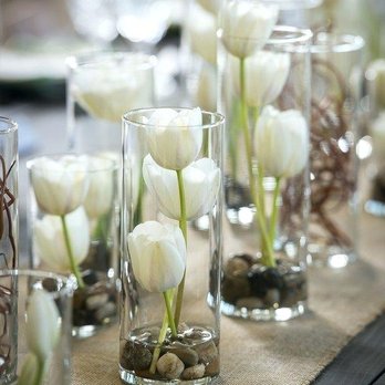 Petali D'Amore - Centerpieces - Wedding Planning Near Me Petali D'Amore - Centerpieces - Wedding Planning Near Me