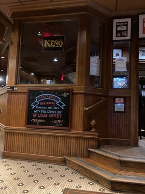 Santarpio's Pizza by null