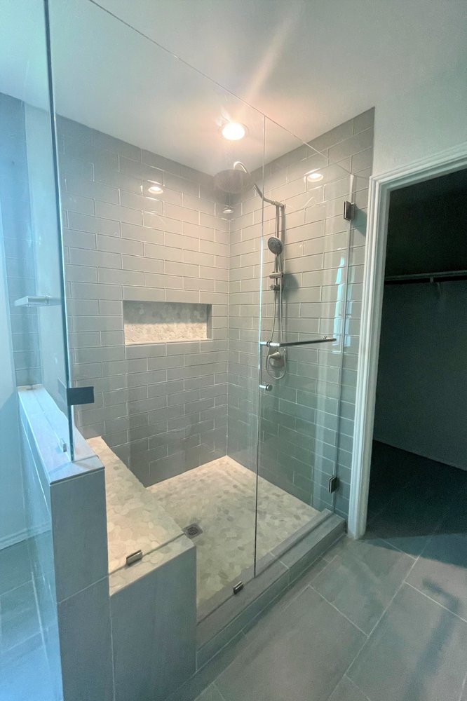 Slide of Steel Horse Constructors